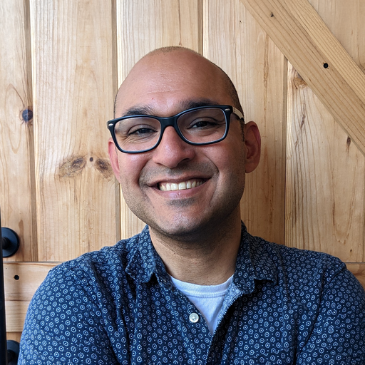 John Capuchino, LCSW